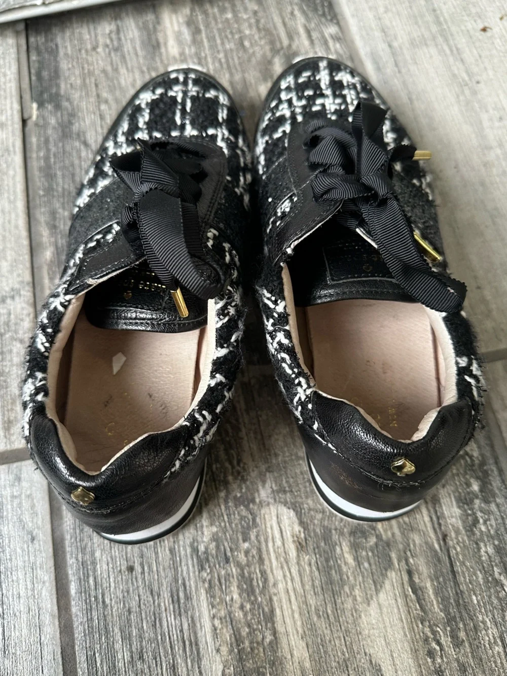 kate spade size good
